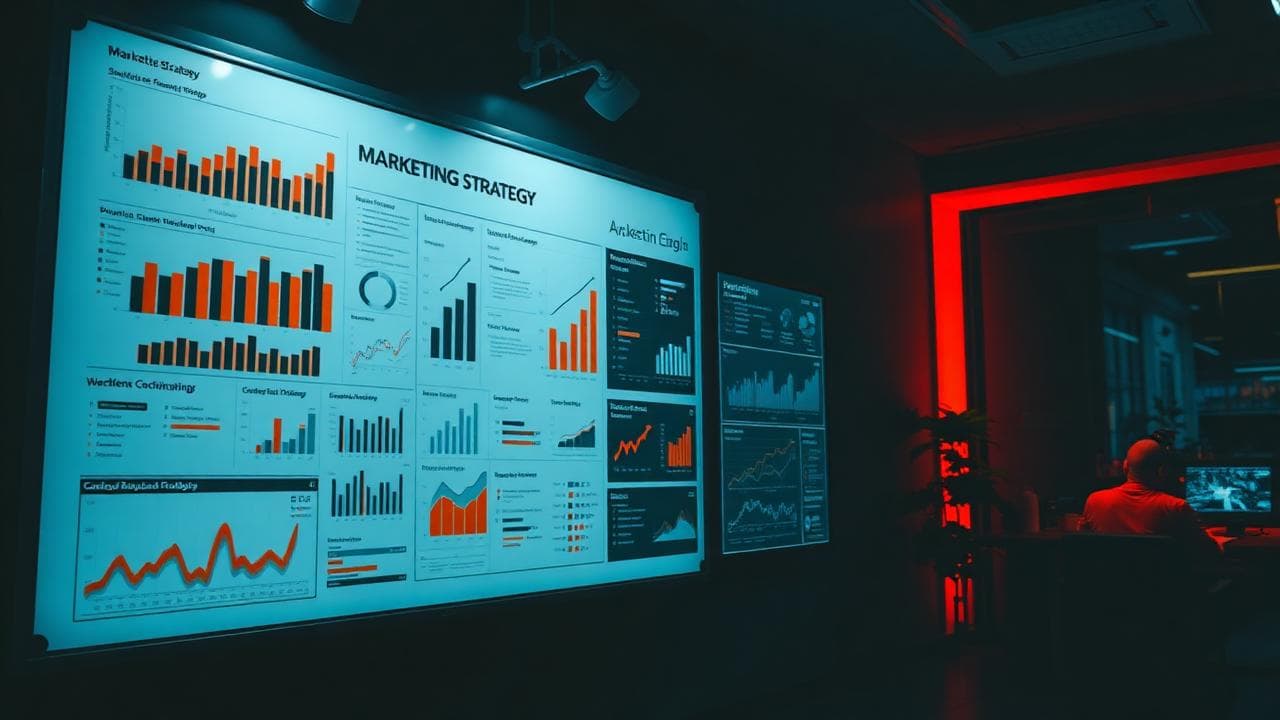 Why Every Business Needs a Digital Marketing Strategy in 2026