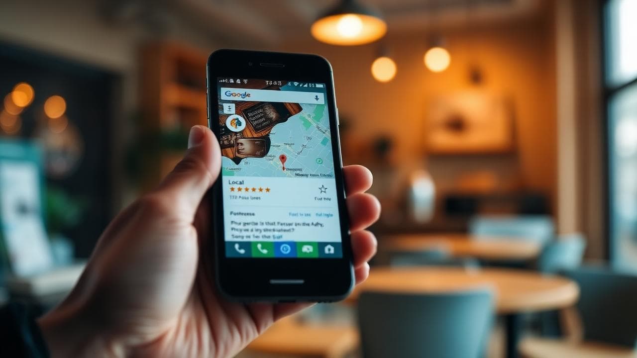 The Complete Guide to Google Business Profile Optimization in 2026